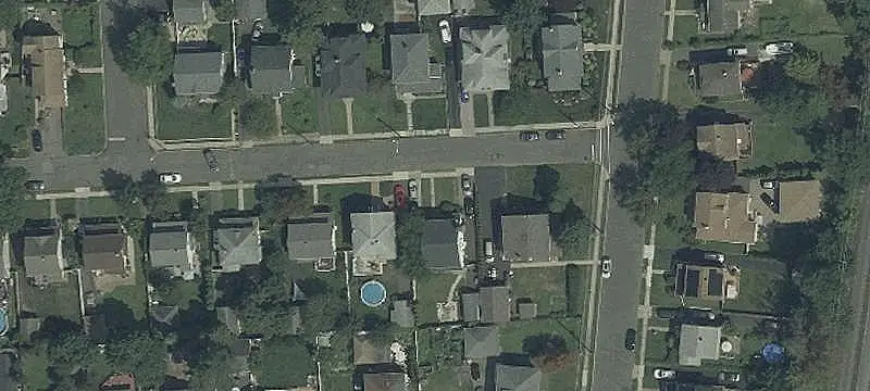 Updated Apartment