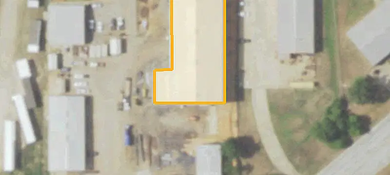 Road-Frontage Commercial Land