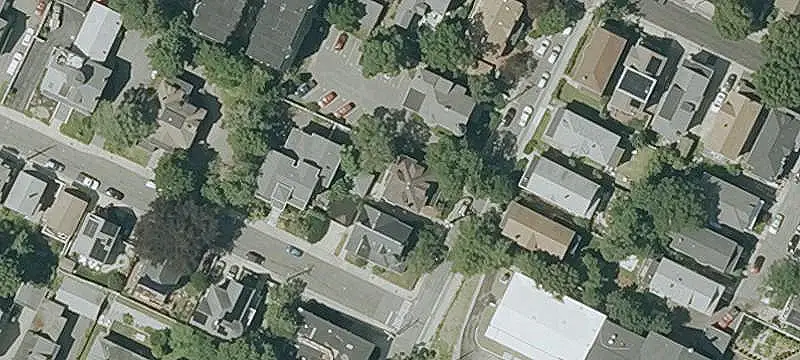 Victorian Triplex with Owner’s Residence
