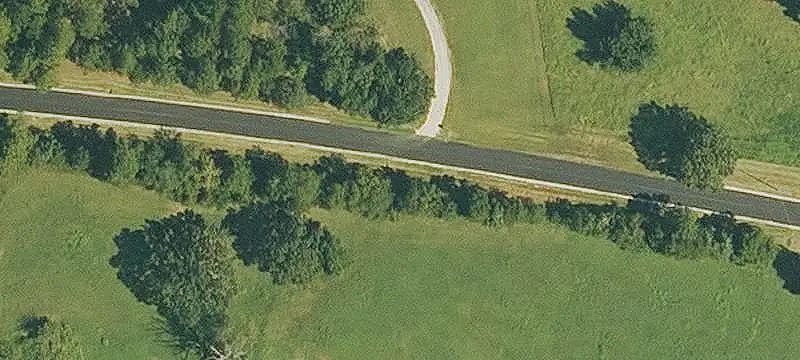 Pasture Land with Pond