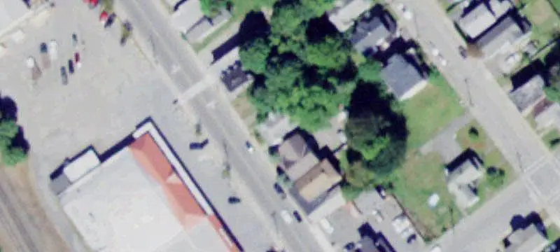 Live-Work Mixed-Use Property