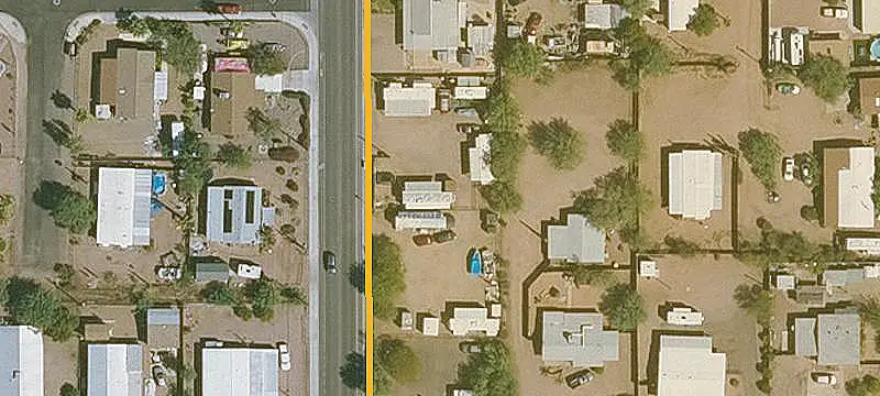Ground-Level Residential Income Property