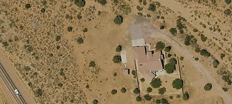 Vacant Land