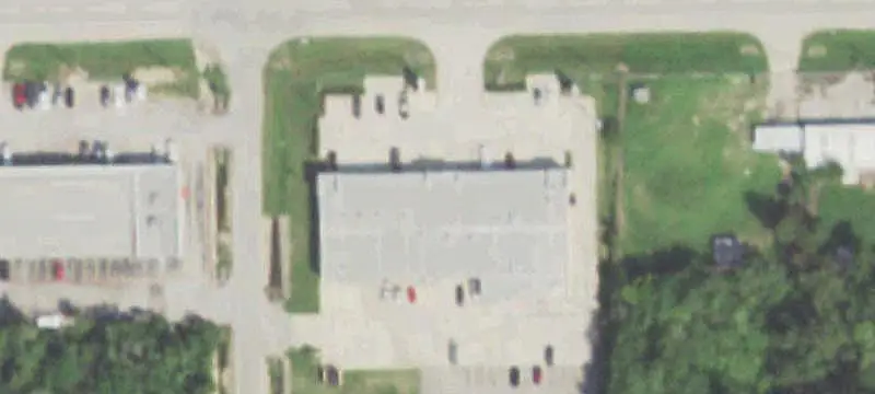 Commercial Land with Shops