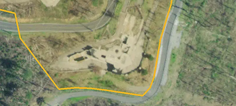 Residential Development Land