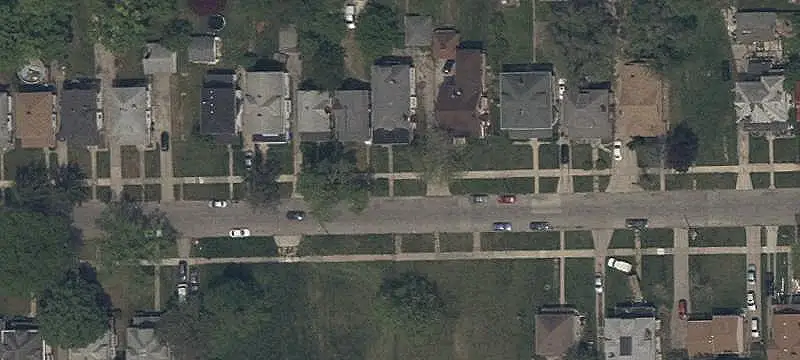 Duplex with Garage