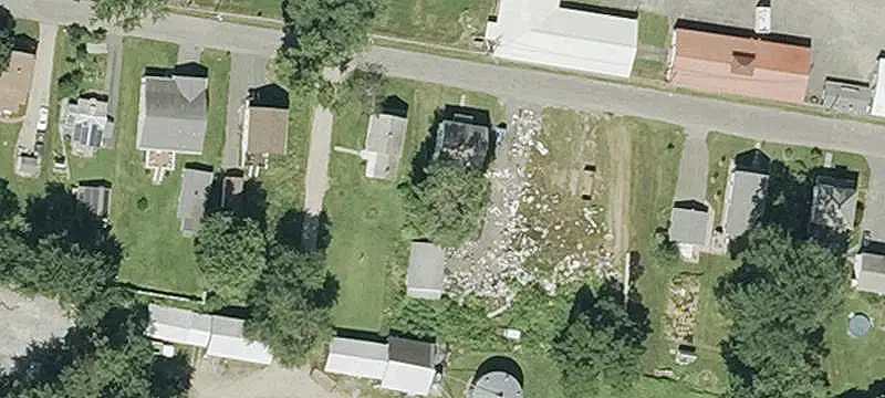 2-Unit Home with Detached Garage