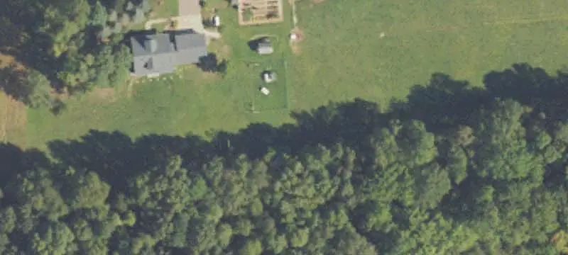 Waterfront Farmland