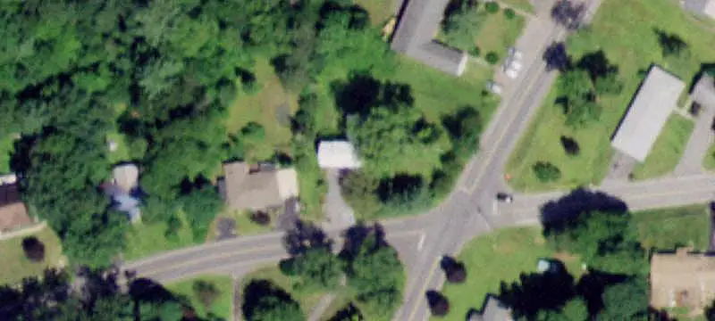 Two-Unit Duplex