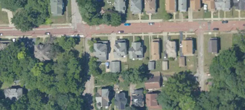 Residential Income Property