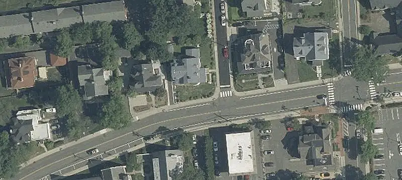 4-Unit Residential Property