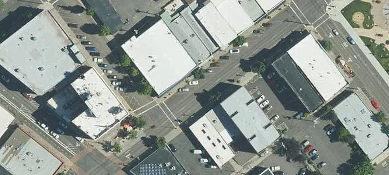 Mixed-Use Property with Residence