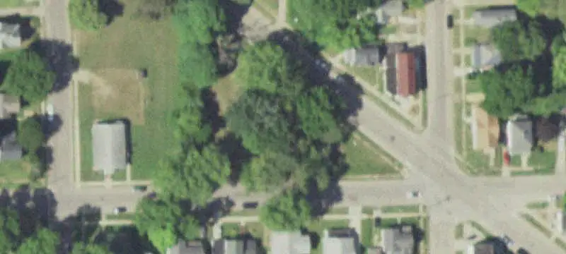 Unimproved Land