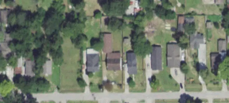 4-Unit Multifamily Property