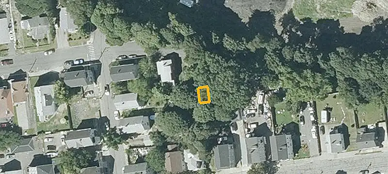 Vacant Specialty Property