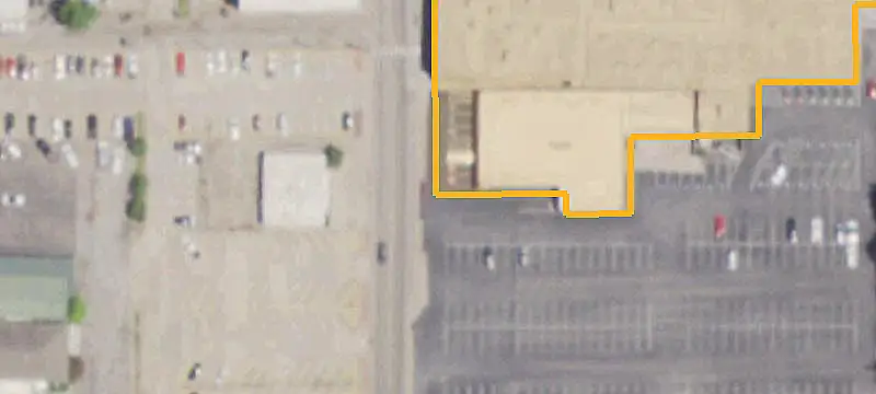 Professional Office Development Land