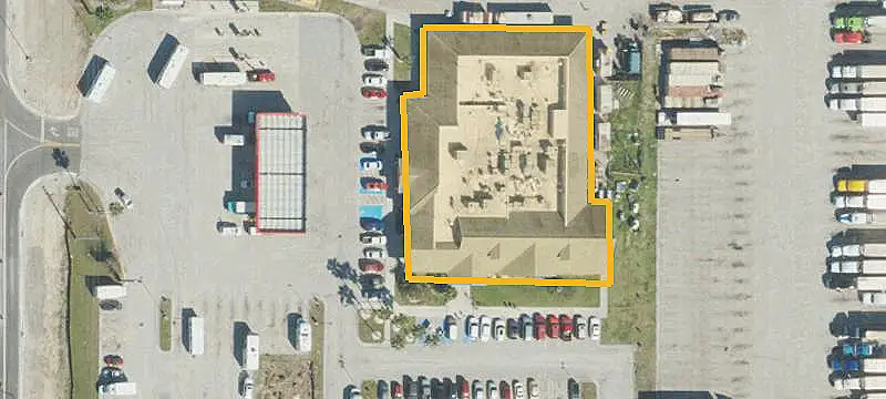 Three-Lot Land Offering