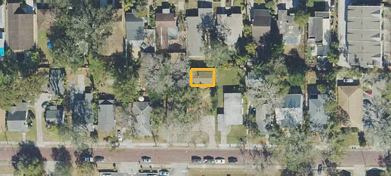 Residential Income Property