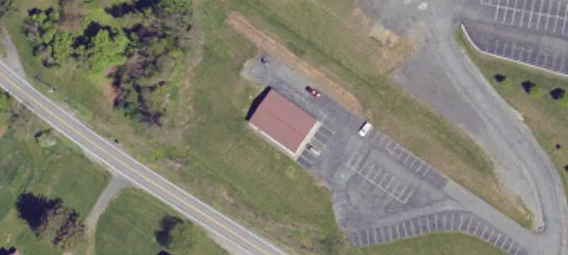 Flex Building with Office and Warehouse