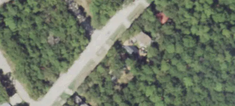 Land or Vacant Lot