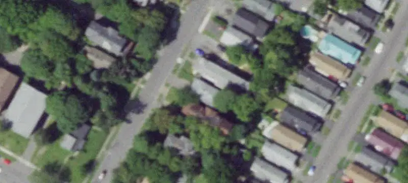 Separately Metered Duplex