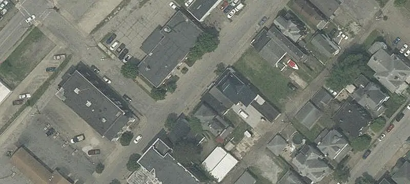 Multi-Parcel Retail Property