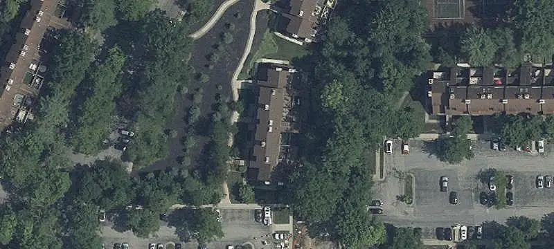 Residential Income Property with Patio