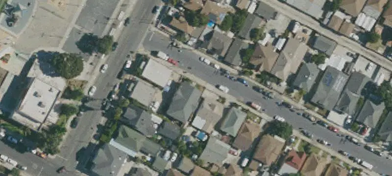 4-Unit Multifamily Property