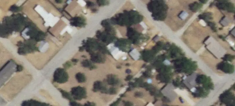 Vacant Land