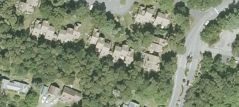 Townhome-Style Residential Property