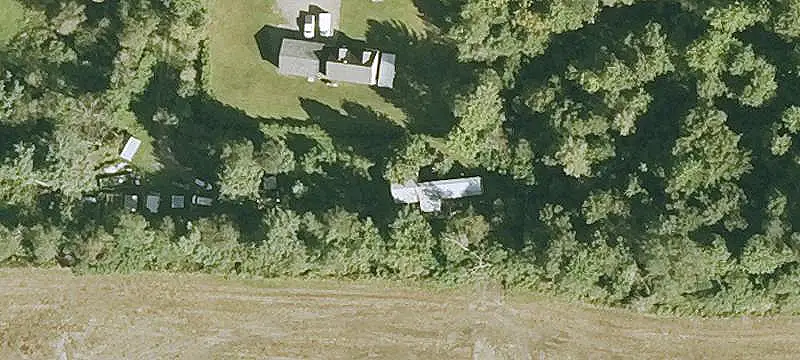 Riverfront Recreational Land