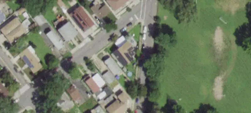 Residential Income Property