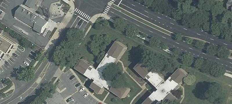 Ground-Level Residential Income Property