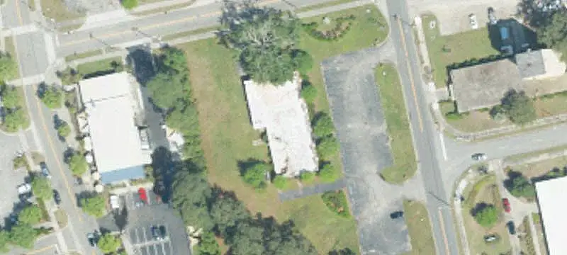 Freestanding Office Building