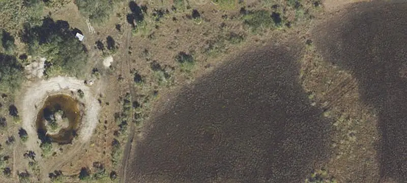 Agricultural Land