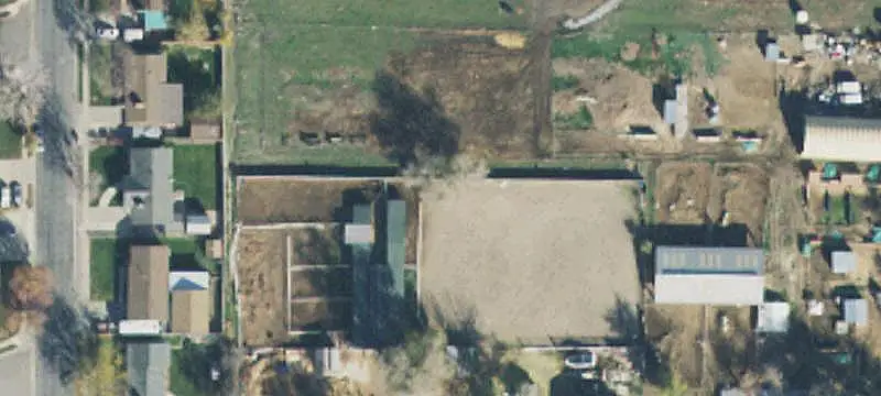 Vacant Land