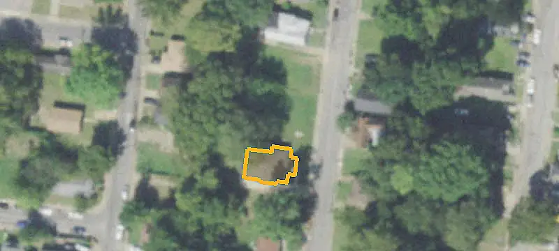 Commercial Land