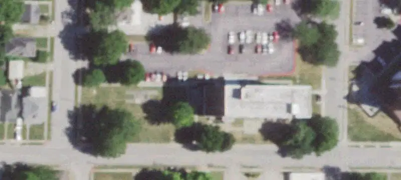 Three-Unit Triplex