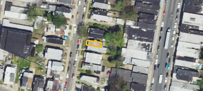 Two-Unit Duplex with Basement Access