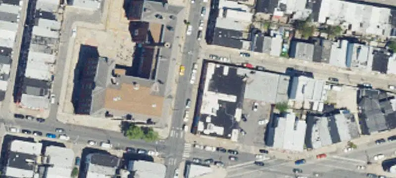 Mixed-Use Property with Apartment