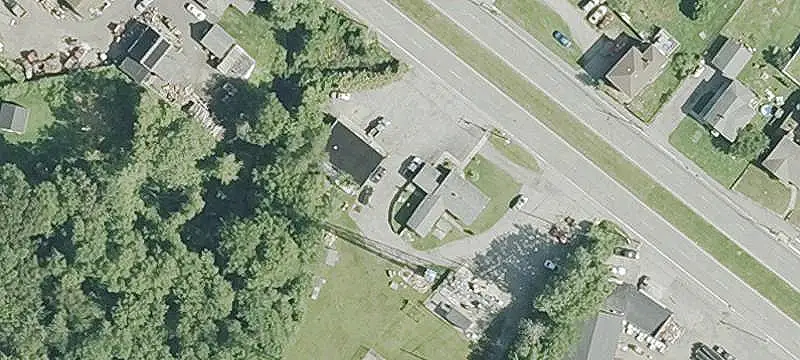 Mixed-Use Property with Storefront