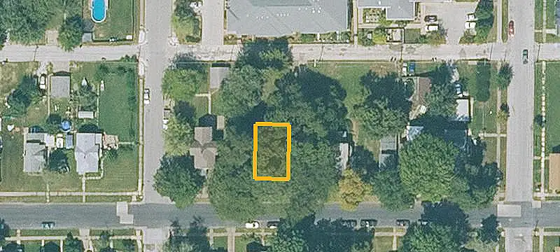 Residential Income Property with Garage