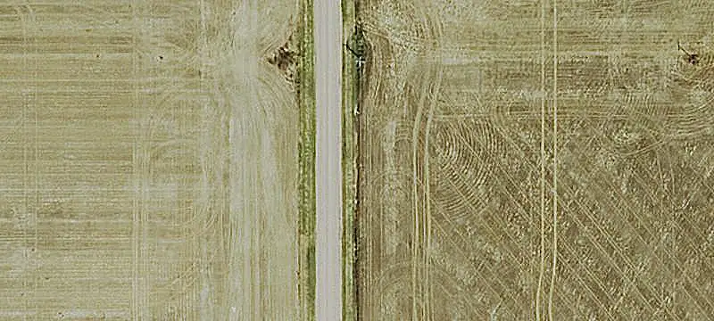 Agricultural Farmland