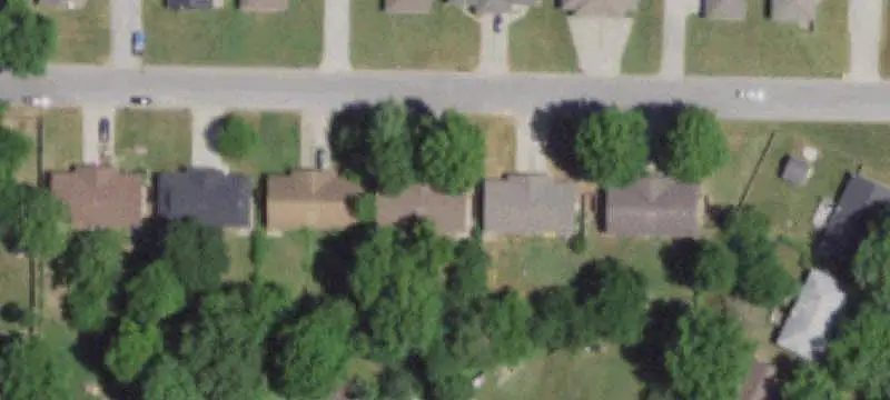 Two-Unit Duplex with Garages