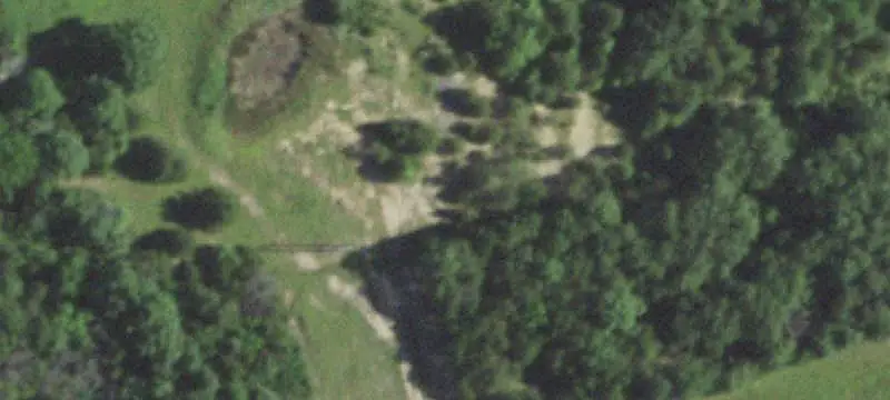 Commercial Land