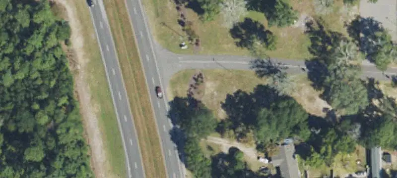 Church Facility on Acreage