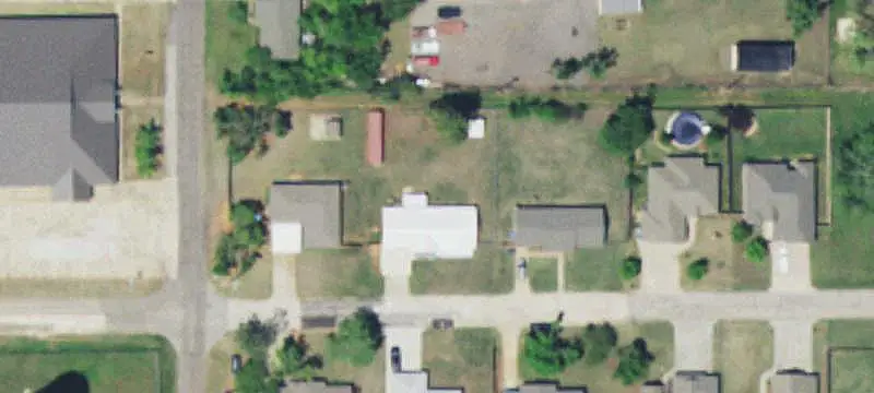 Vacant Land