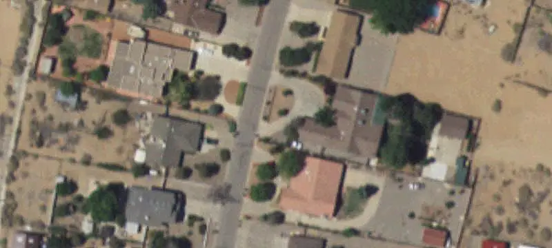 Commercial Land