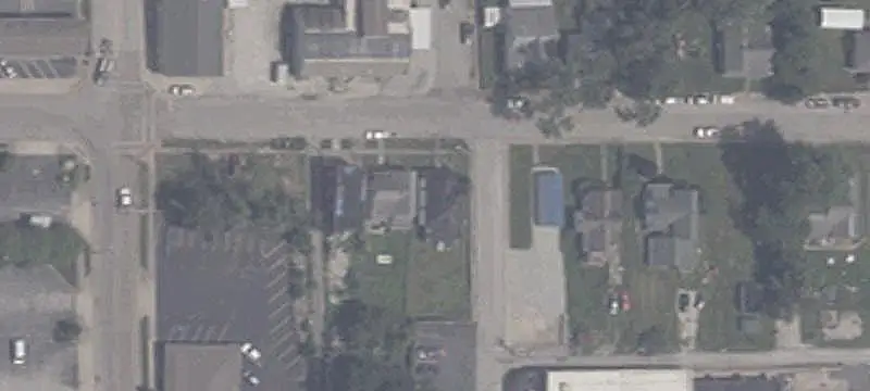 Multifamily Property
