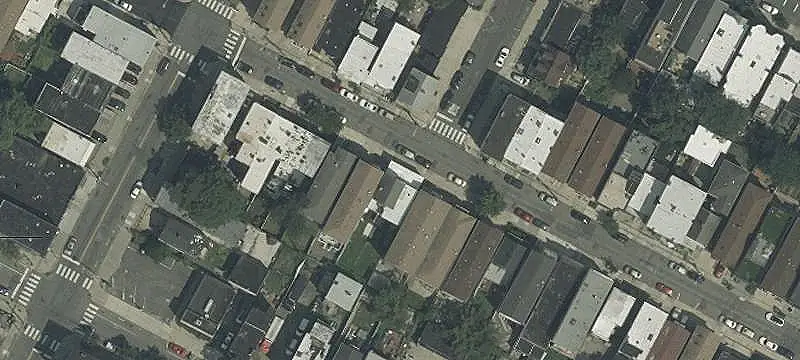Four-Unit Residential Property